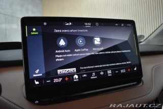 Škoda Enyaq iV 82kWh 4x4 LOFT*TAŽNÉ*DPH* 2022