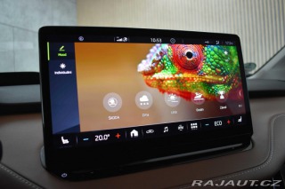 Škoda Enyaq iV 82kWh 4x4 LOFT*TAŽNÉ*DPH* 2022