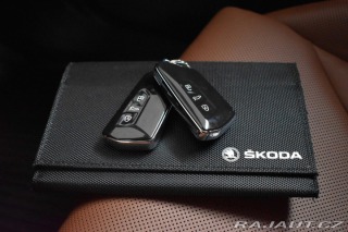 Škoda Enyaq iV 82kWh 4x4 LOFT*TAŽNÉ*DPH* 2022