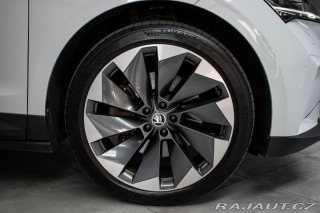Škoda Enyaq iV 82kWh 4x4 LOFT*TAŽNÉ*DPH* 2022