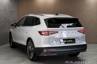 Škoda Enyaq iV 82kWh 4x4 LOFT*TAŽNÉ*DPH* 2022