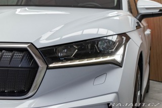 Škoda Enyaq iV 82kWh 4x4 LOFT*TAŽNÉ*DPH* 2022