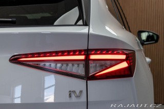 Škoda Enyaq iV 82kWh 4x4 LOFT*TAŽNÉ*DPH* 2022