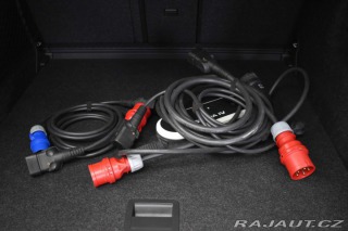 Škoda Enyaq iV 82kWh 4x4 LOFT*TAŽNÉ*DPH* 2022