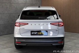 Škoda Enyaq iV 82kWh 4x4 LOFT*TAŽNÉ*DPH* 2022