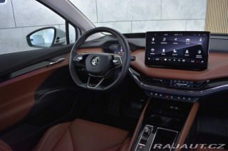 Škoda Enyaq iV 82kWh 4x4 LOFT*TAŽNÉ*DPH* 2022