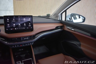 Škoda Enyaq iV 82kWh 4x4 LOFT*TAŽNÉ*DPH* 2022