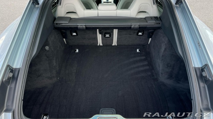 Porsche Panamera GTS 2021