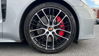 Porsche Panamera GTS 2021