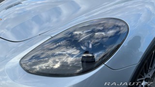Porsche Panamera GTS 2021