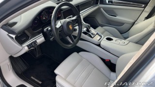 Porsche Panamera GTS 2021