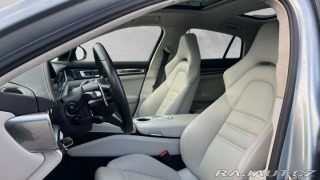 Porsche Panamera GTS 2021
