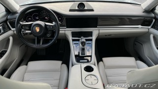 Porsche Panamera GTS 2021