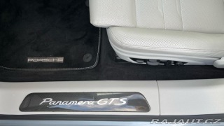 Porsche Panamera GTS 2021