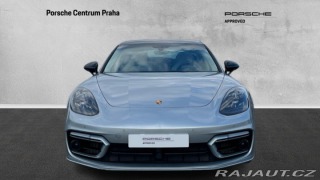 Porsche Panamera GTS 2021