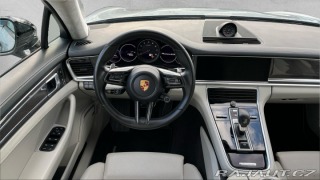 Porsche Panamera GTS 2021