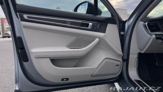 Porsche Panamera GTS 2021
