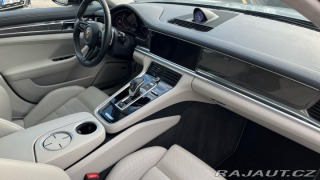 Porsche Panamera GTS 2021