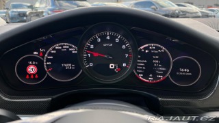 Porsche Panamera GTS 2021