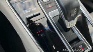 Porsche Panamera GTS 2021