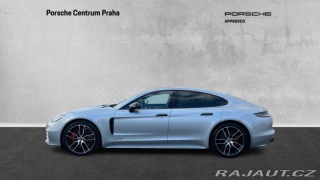 Porsche Panamera GTS 2021