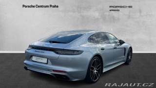 Porsche Panamera GTS 2021