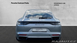 Porsche Panamera GTS 2021