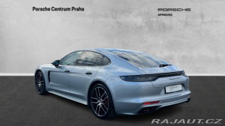 Porsche Panamera GTS 2021