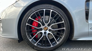 Porsche Panamera GTS 2021