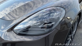Porsche Panamera Turbo S 2022