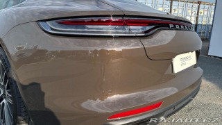 Porsche Panamera Turbo S 2022