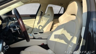 Porsche Panamera Turbo S 2022