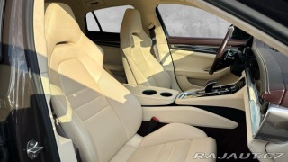 Porsche Panamera Turbo S 2022