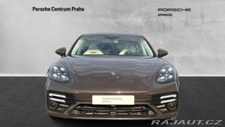 Porsche Panamera Turbo S 2022