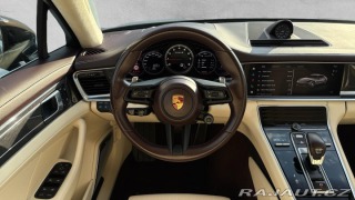 Porsche Panamera Turbo S 2022