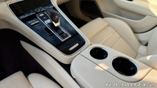 Porsche Panamera Turbo S 2022