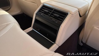 Porsche Panamera Turbo S 2022