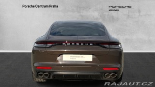 Porsche Panamera Turbo S 2022