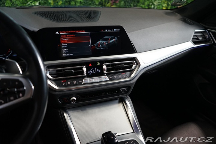 BMW 4 30i*GC*360*HUD*M-SPORT*LA 2022