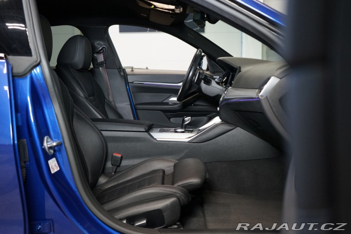 BMW 4 30i*GC*360*HUD*M-SPORT*LA 2022