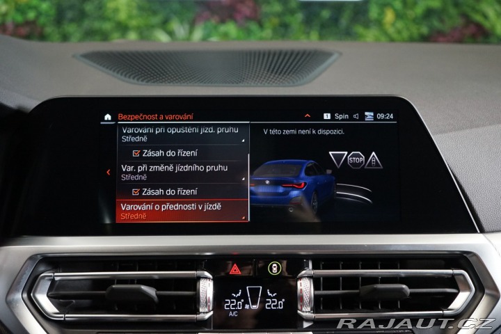 BMW 4 30i*GC*360*HUD*M-SPORT*LA 2022