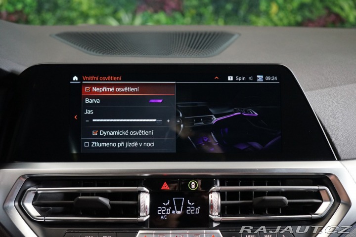 BMW 4 30i*GC*360*HUD*M-SPORT*LA 2022