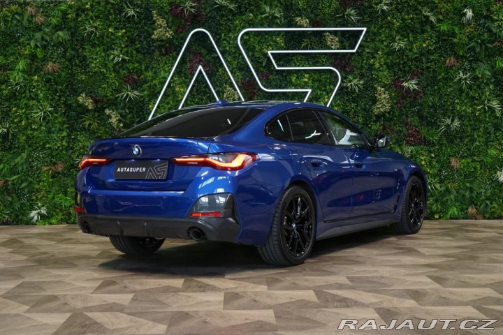 BMW 4 30i*GC*360*HUD*M-SPORT*LA 2022