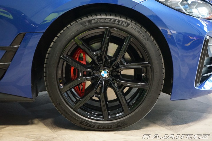 BMW 4 30i*GC*360*HUD*M-SPORT*LA 2022