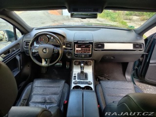Volkswagen Touareg 3,0TDI 4Motion ČR DPH 2012