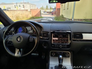 Volkswagen Touareg 3,0TDI 4Motion ČR DPH 2012