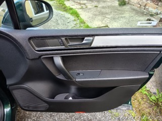 Volkswagen Touareg 3,0TDI 4Motion ČR DPH 2012