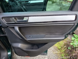 Volkswagen Touareg 3,0TDI 4Motion ČR DPH 2012