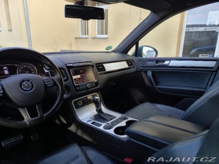 Volkswagen Touareg 3,0TDI 4Motion ČR DPH 2012