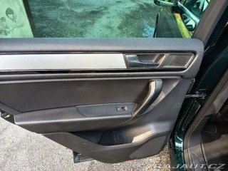 Volkswagen Touareg 3,0TDI 4Motion ČR DPH 2012